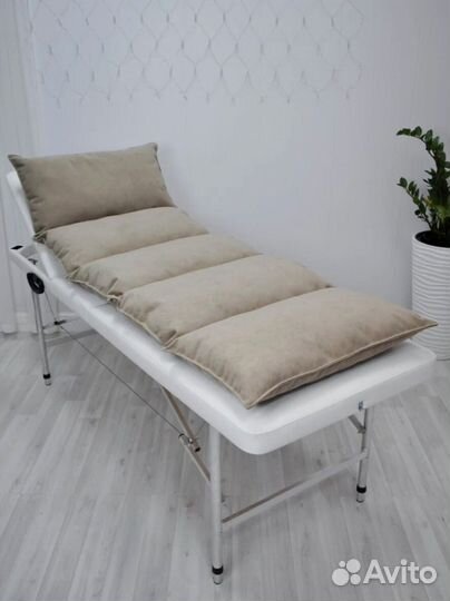 Набор: Ambition Ninja, оборудование для мастеров