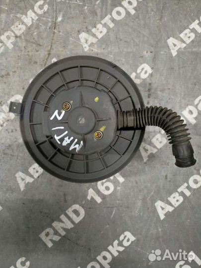 Моторчик печки Дэу Матиз