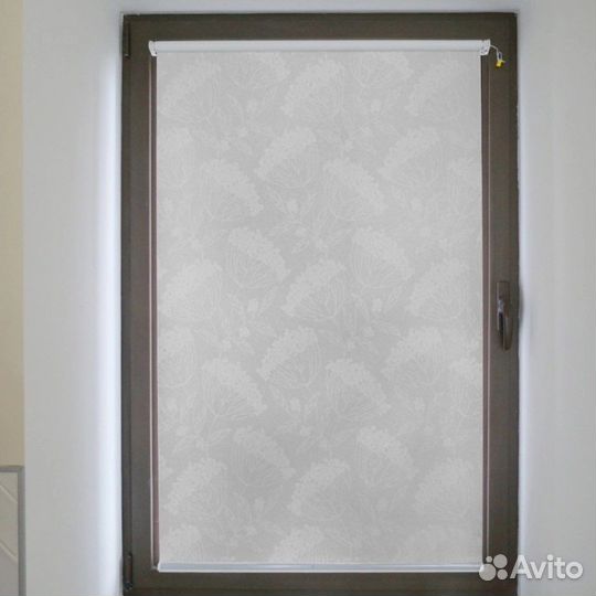 Рулонные шторы на заказ свое производство