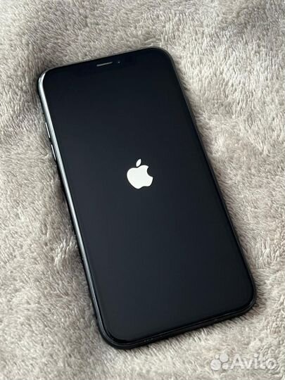 iPhone Xr, 128 ГБ