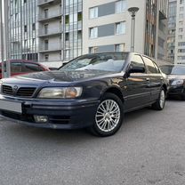 Nissan Maxima 2.0 AT, 1999, 360 000 км, с пробегом, цена 200 000 руб.