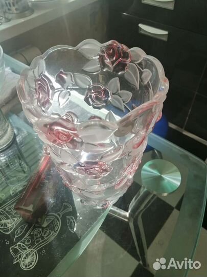 Ваза для фруктов германия