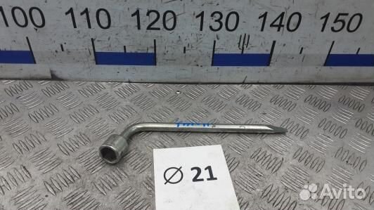 Ключ колесный mazda 3 1 (7AR11VP01)