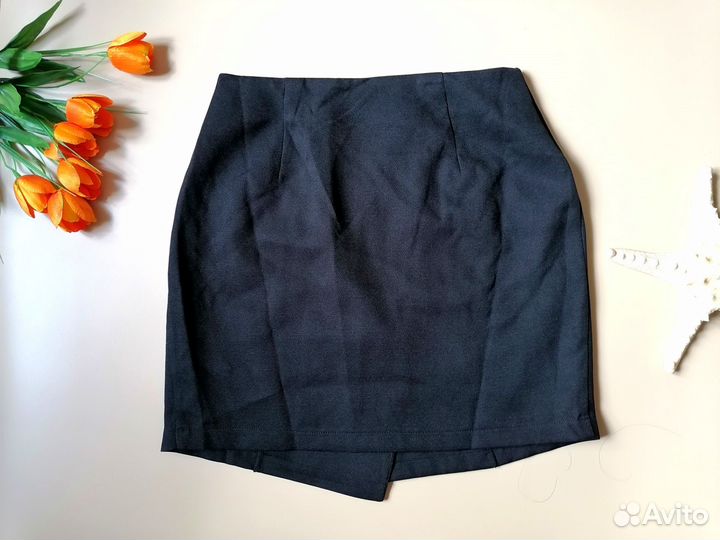 Юбка 42 новая