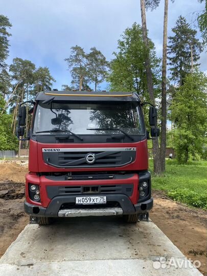 Водитель категория С