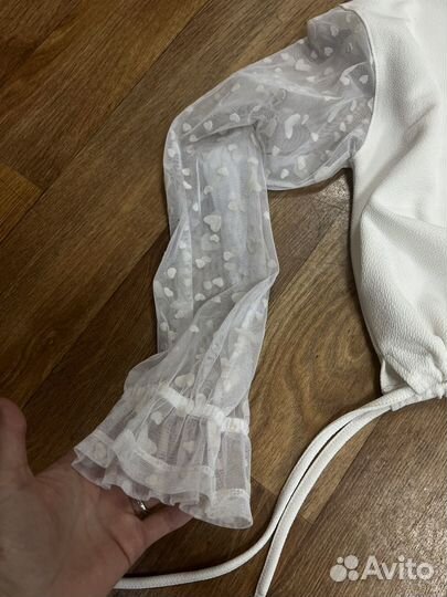 Блуза женская