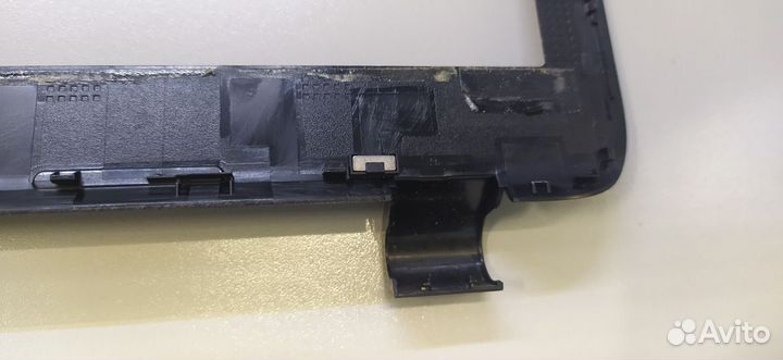 Рамка матрицы HP 15-r