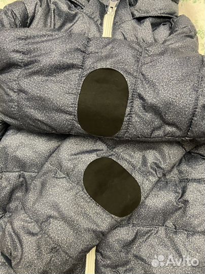 Куртка демисезонная hm