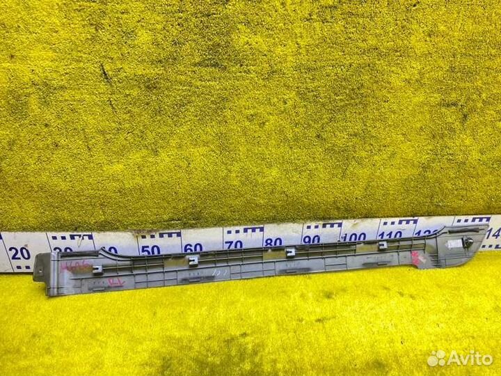 Накладка на крыло задняя правая Hyundai Grand