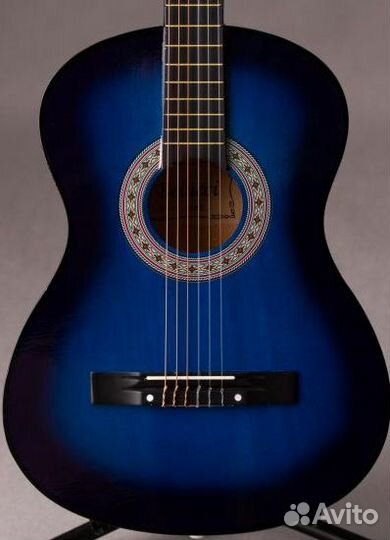 Гитара. Новая