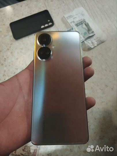 TECNO Camon 19 Pro, 8/128 ГБ