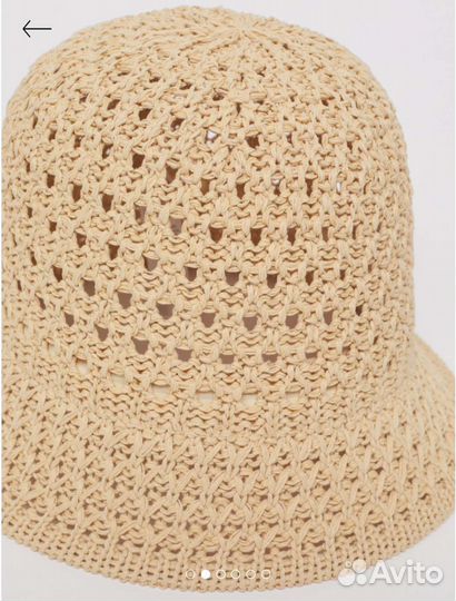 Панама женская