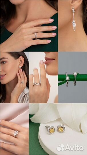 Сборные съёмки для маркетплейслов WB, ozon