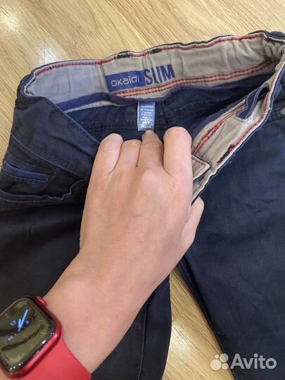 Детские вещи пакетом 94, 102, 104