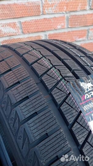 Arivo Winmaster ARW2 315/35 R20 и 275/40 R20