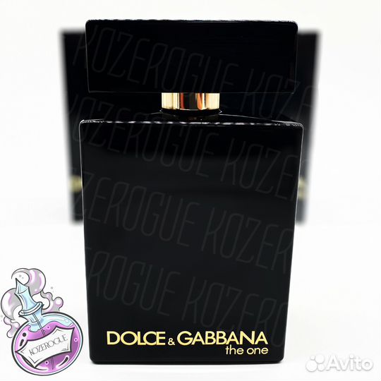 Dolce & Gabbana The One (Дольче Габбана Зе Ван)