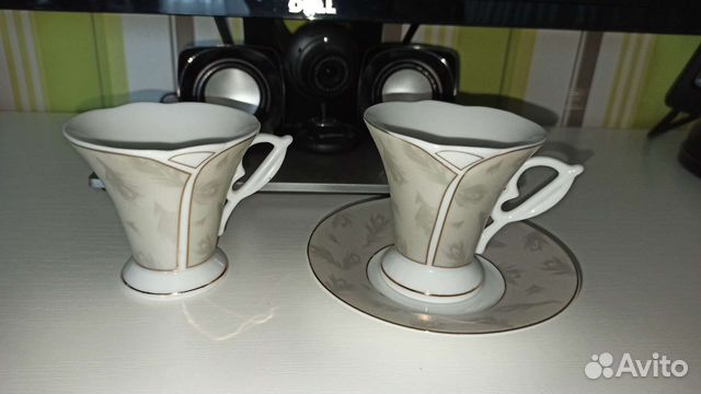 Чайные пары yamasen