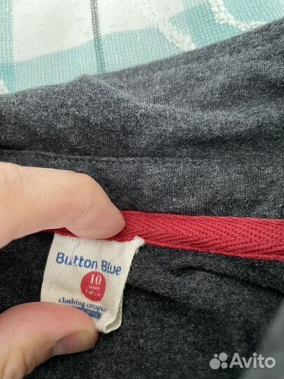 Детские вещи на мальчика