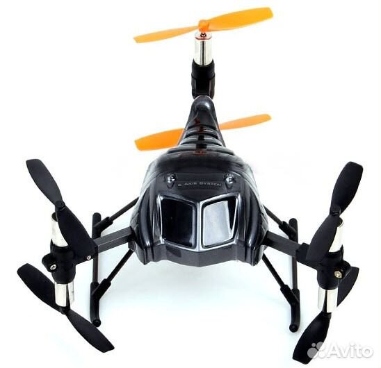 Walkera QR Scorpion Y6 RTF