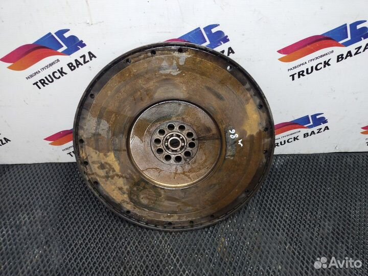 Маховик Man TGA, Man TGS, Man TGX