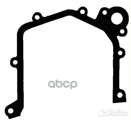 Прокладка насоса масл. 713656100 victor reinz