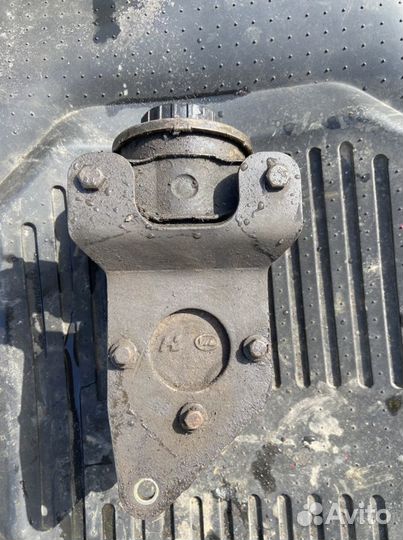 Насос гур Geely CK Otaka