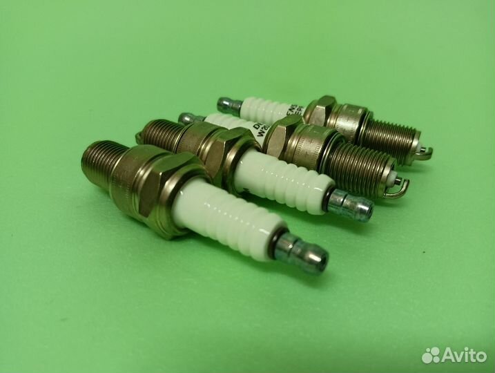 Свечи зажигания ваз 2101 2107 2109 2110 Карбюратор