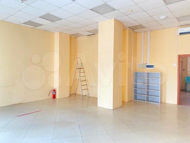 Торговая площадь, 68 м²