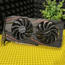 Radeon Rx 580 8gb