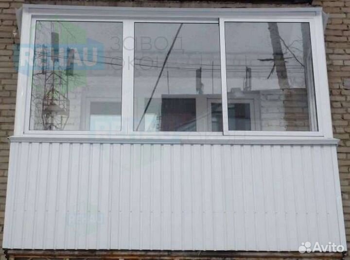 Окна пластиковые для вас