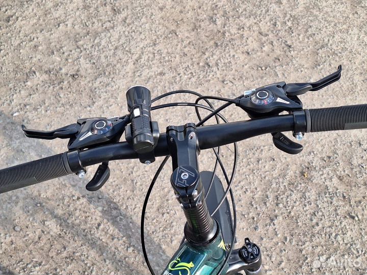 Велосипеды бу взрослый 26 колеса