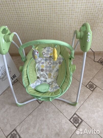 Детские качели