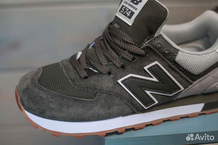 Кроссовки New Balance 574