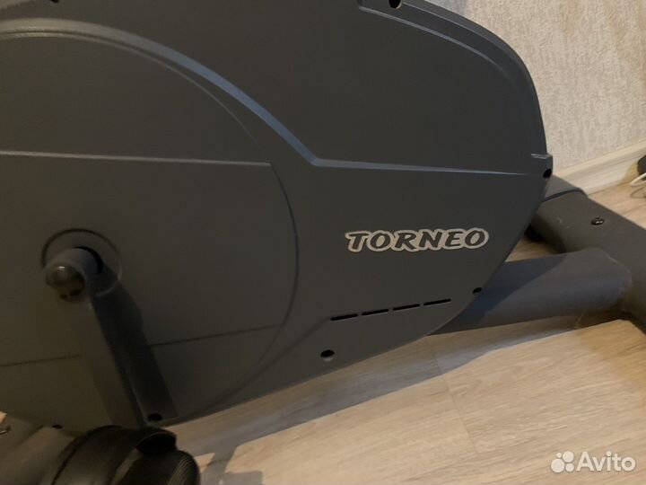 Велотренажер torneo