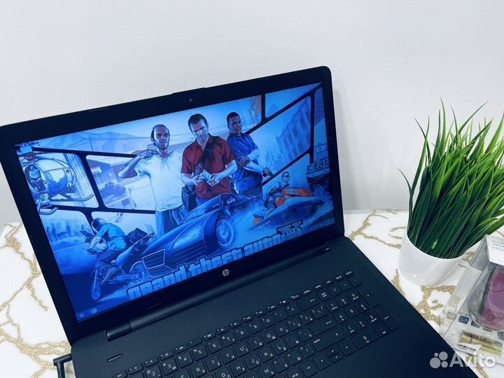 Игры и учеба /6Гб DDR4/2018год