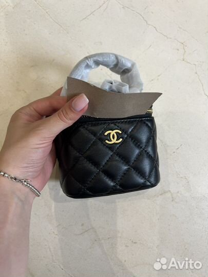 Сумка женская в стиле chanel