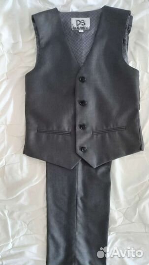 Школьная форма