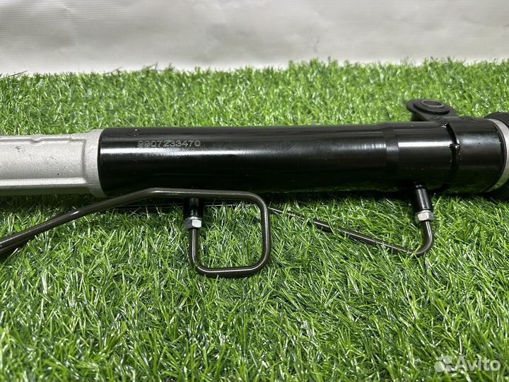 Рулевая рейка Chevrolet Captiva, Daewoo Winstorm