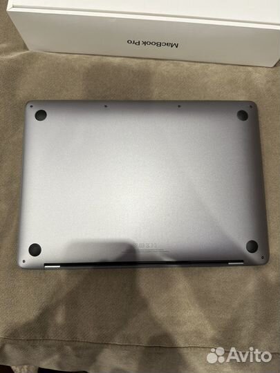 Apple MacBook Pro 13 2022 m2 256 gb