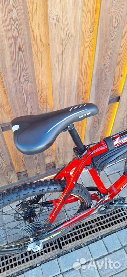 Велосипед scott 26