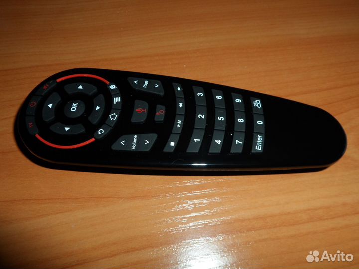 Приставка TOX1