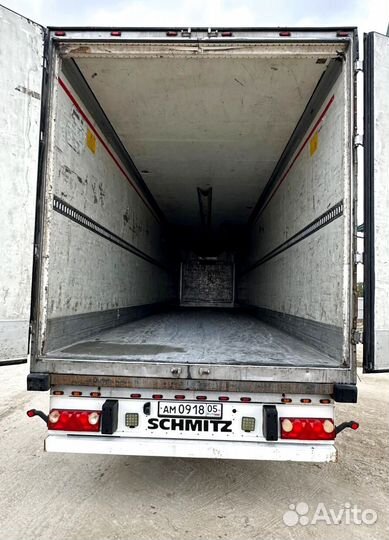 Перевозка коммерческих грузов