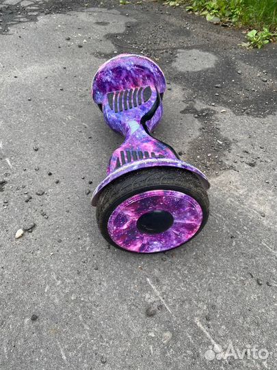 Гироскутер