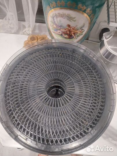 Сушилка для овощей и фруктов