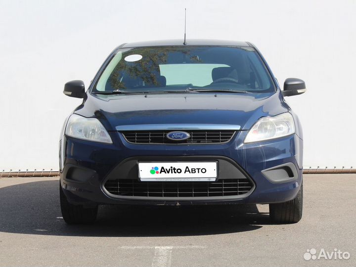 Ford Focus 1.4 МТ, 2009, 149 000 км