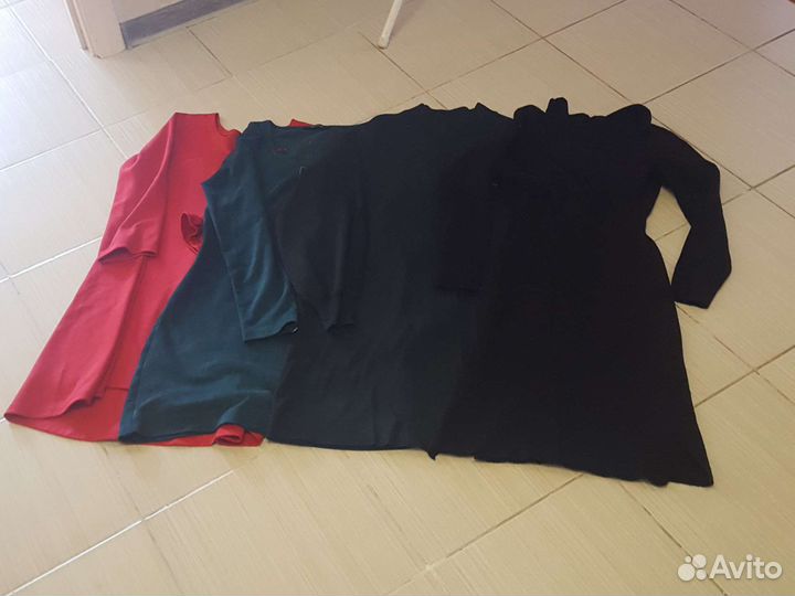 Женские вещи пакетом 42 44