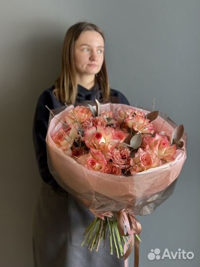 Цветы Букеты Букеты с доставкой