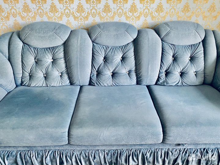 Диван раскладной