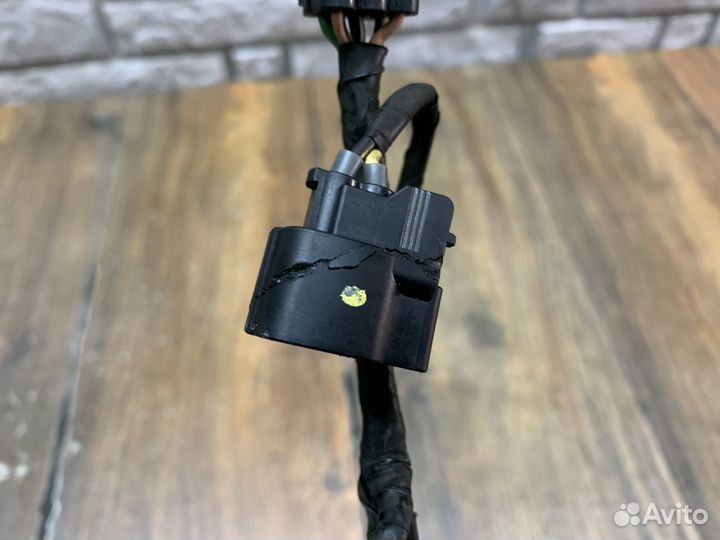 Kia Ceed Проводка (коса) катушек зажигания