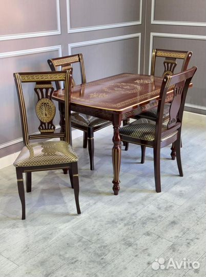 Обеденный стол \ Доставка по всей России